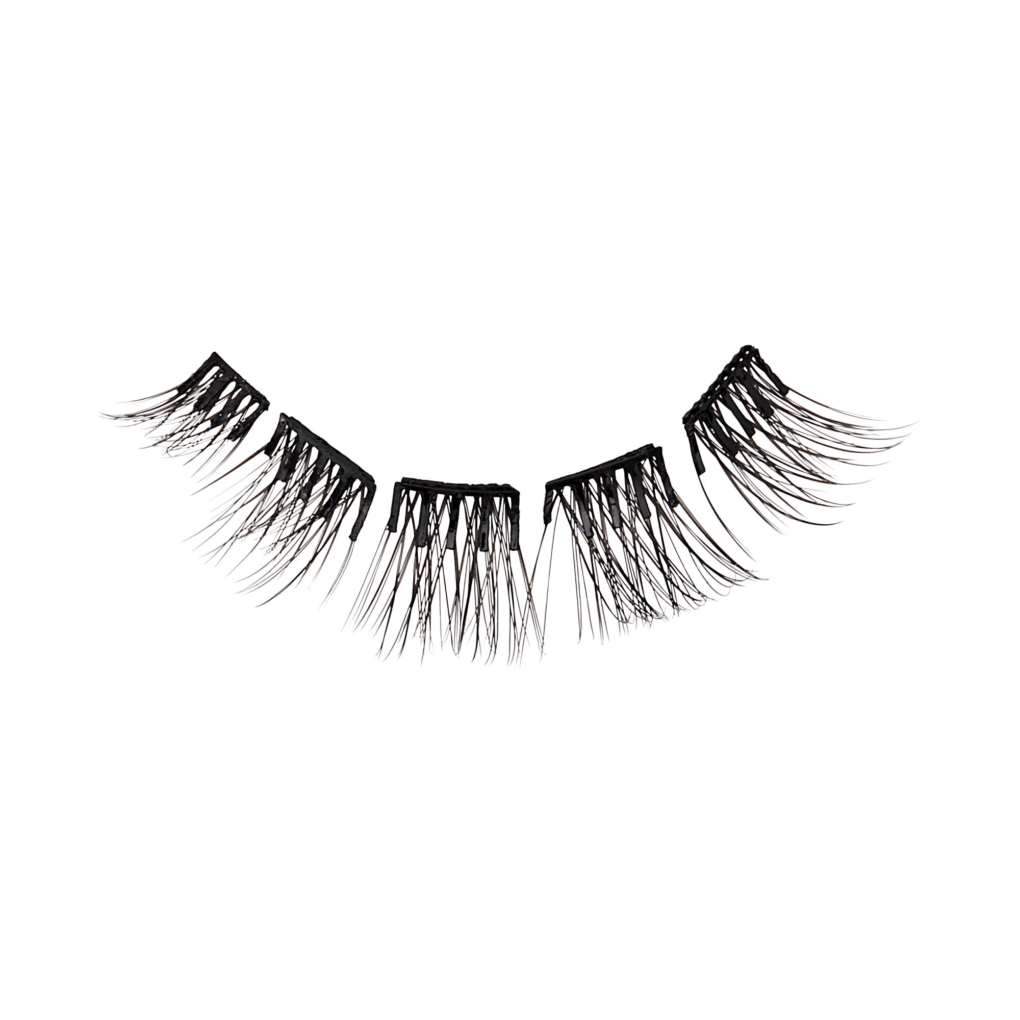 imPRESS+ Press On Self Adhesive Eyelashes - Soft Natural