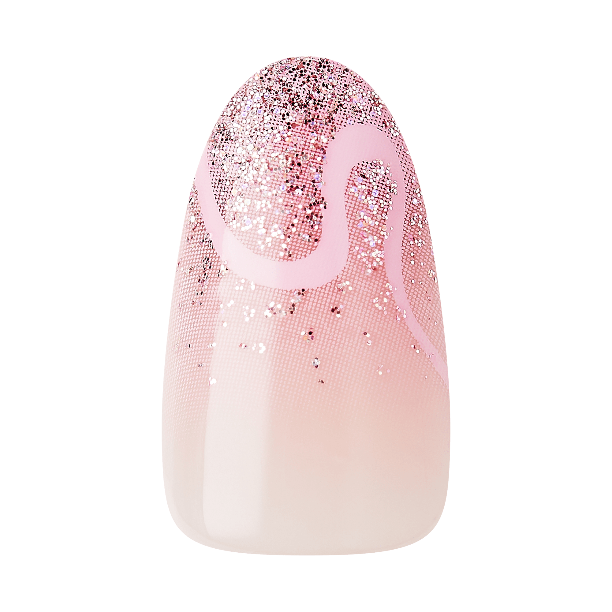 imPRESS Design Press On Nails - Wild Venus