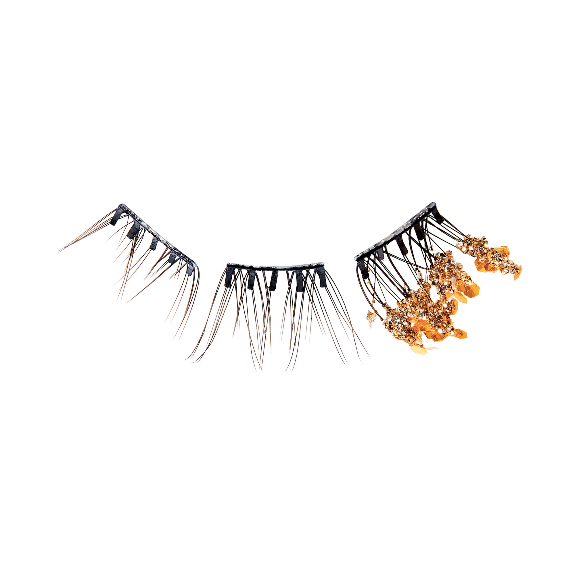 WICKED X imPRESS Falsies - Shiz University Bundle
