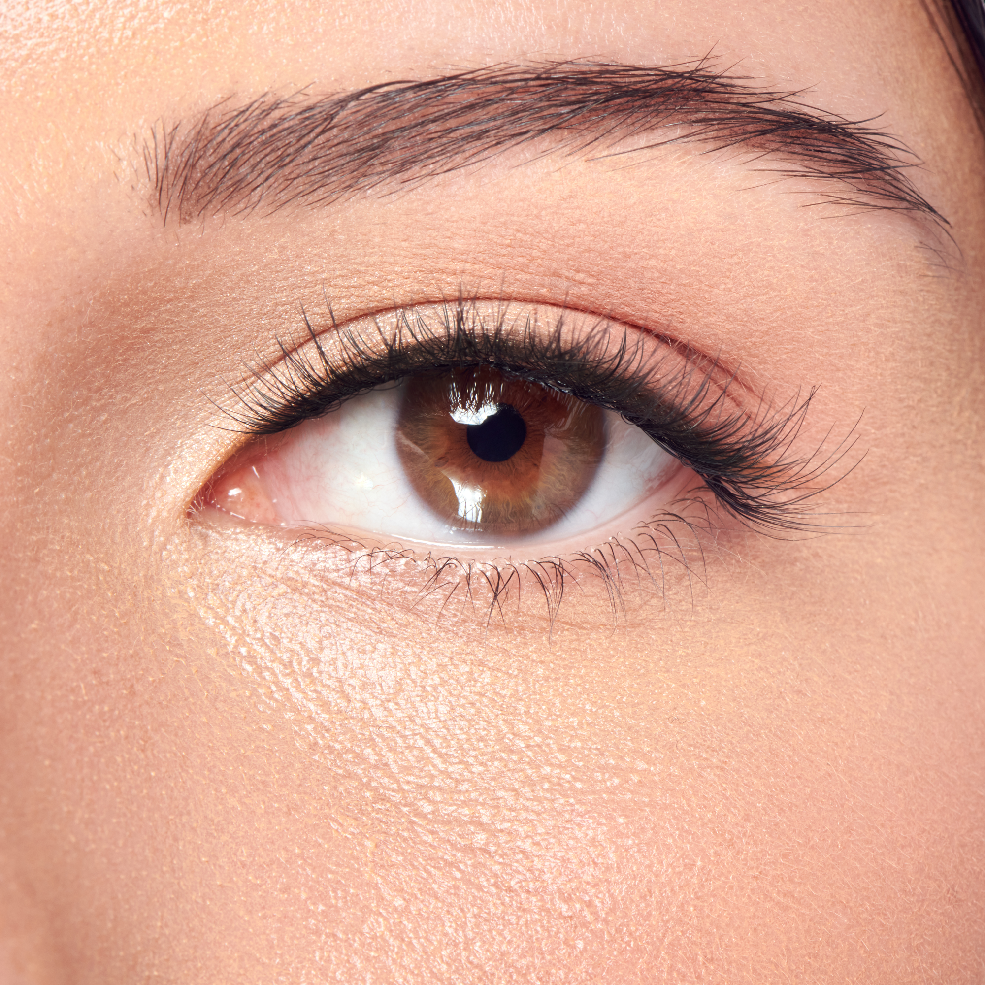 Close-up of a woman&