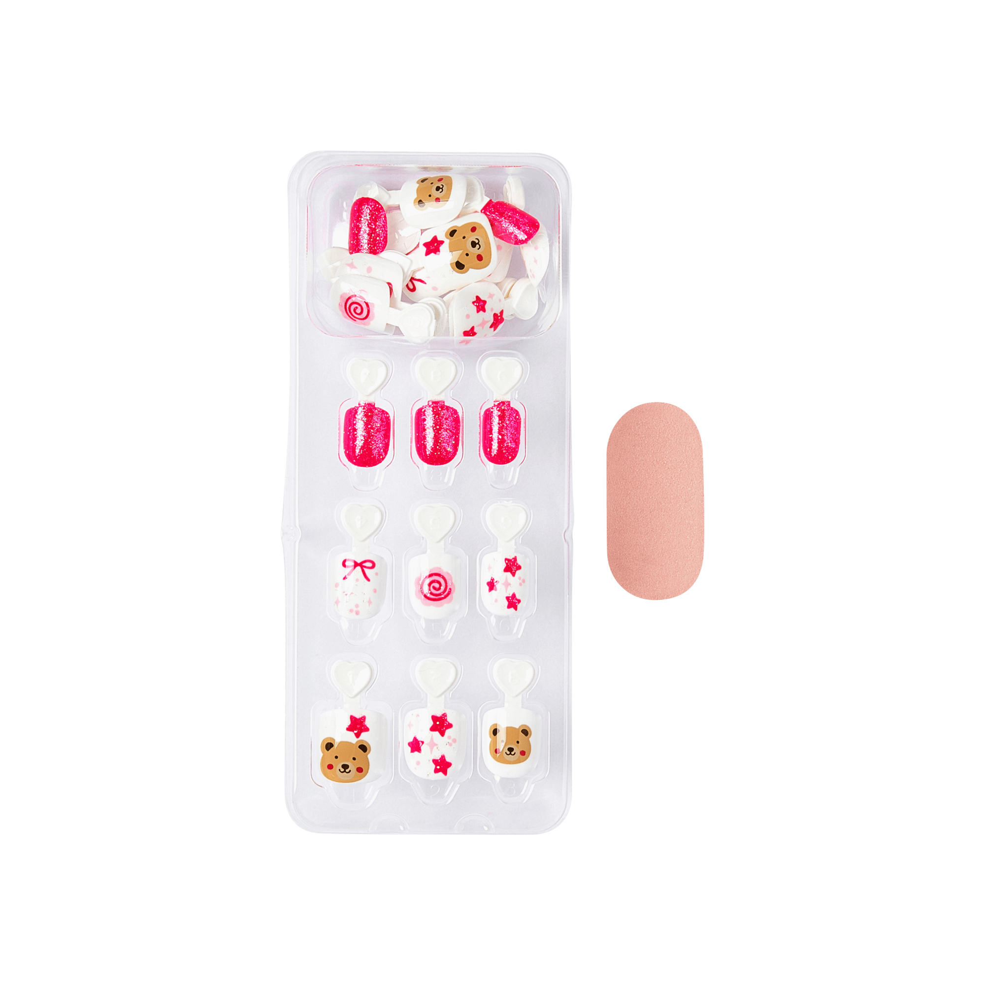 imPRESS Kids Press On Nails - My Girl