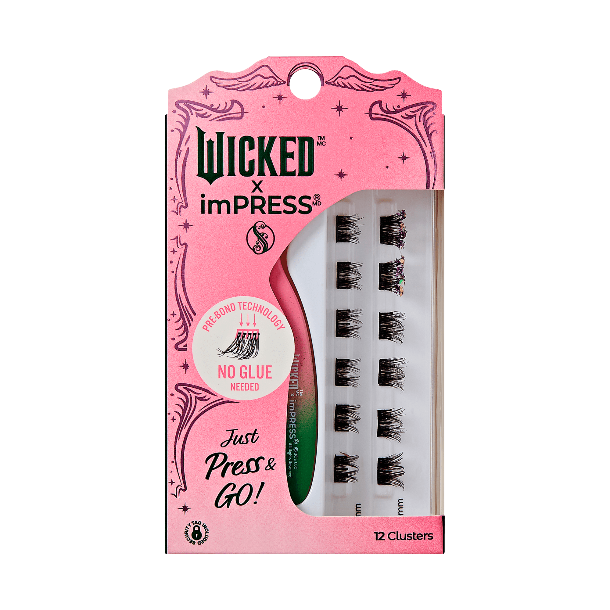 WICKED X imPRESS | Fantabulous!