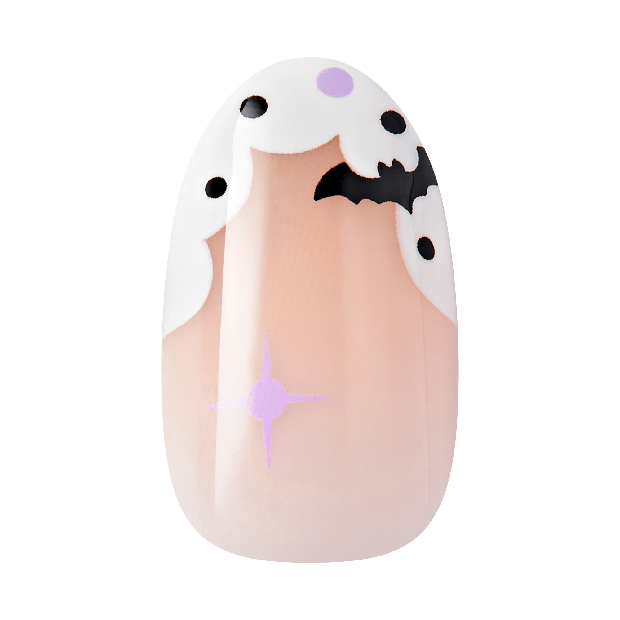 imPRESS Halloween Design Press On Nails - The Creeps