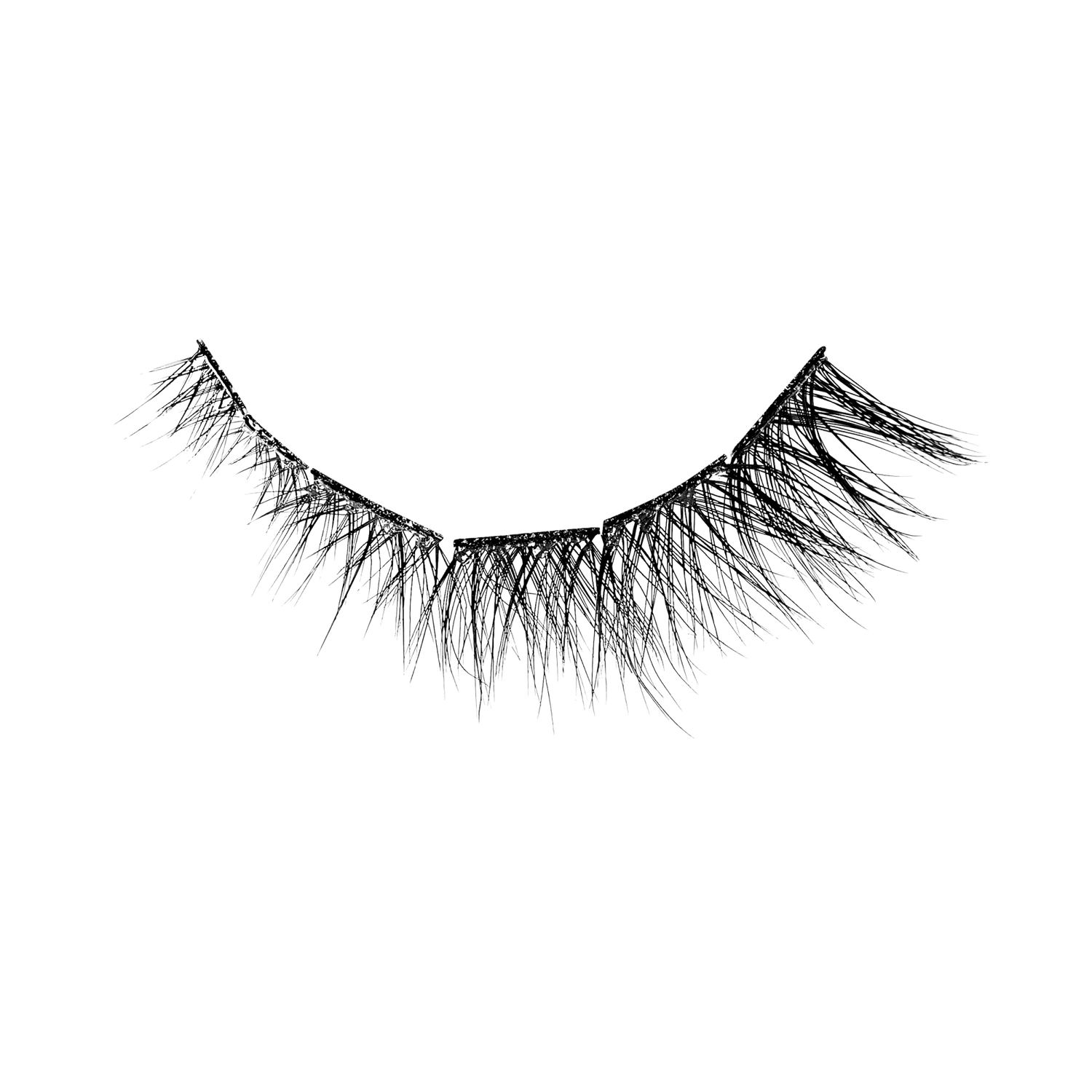 imPRESS Falsies Long Lasting Self Adhesive Eyelashes – Demi Bold