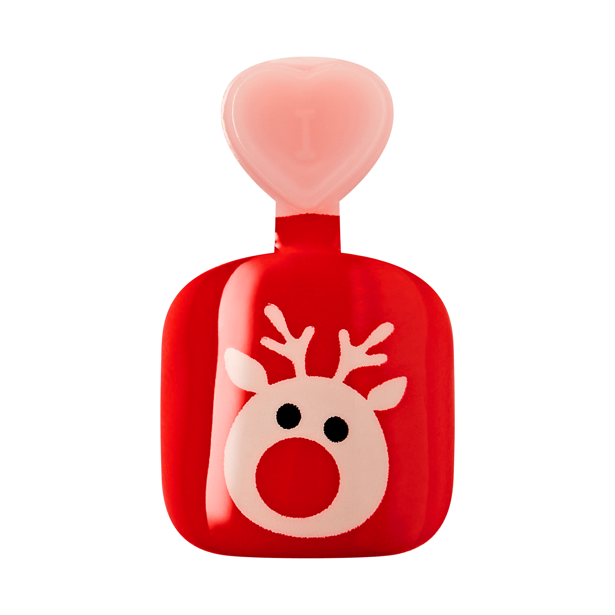 imPRESS Kids Holiday Press On Nails - Cozy
