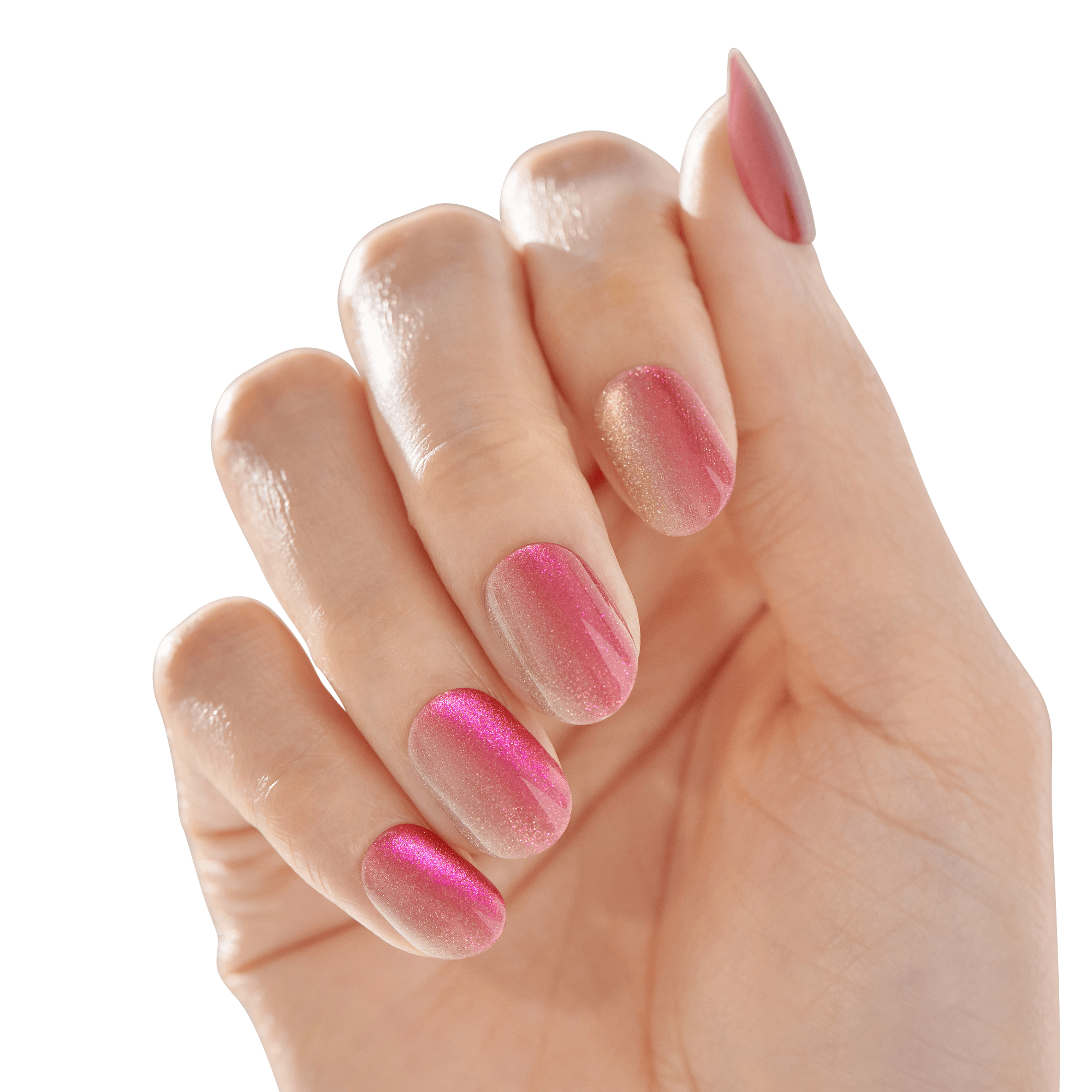 colorFX by imPRESS Press On Nails - Walk Out