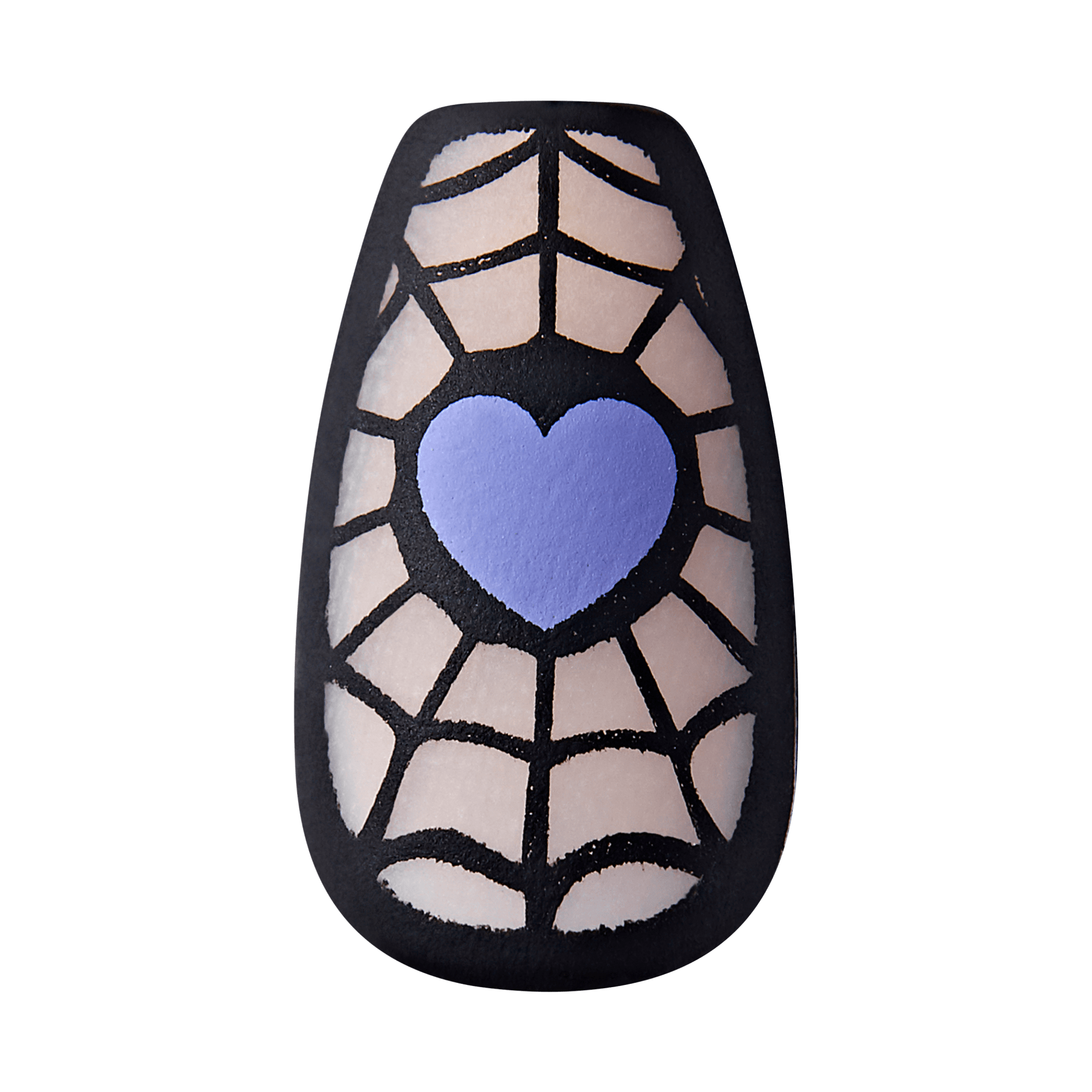 imPRESS Halloween Design Press On Nails - Party Startled