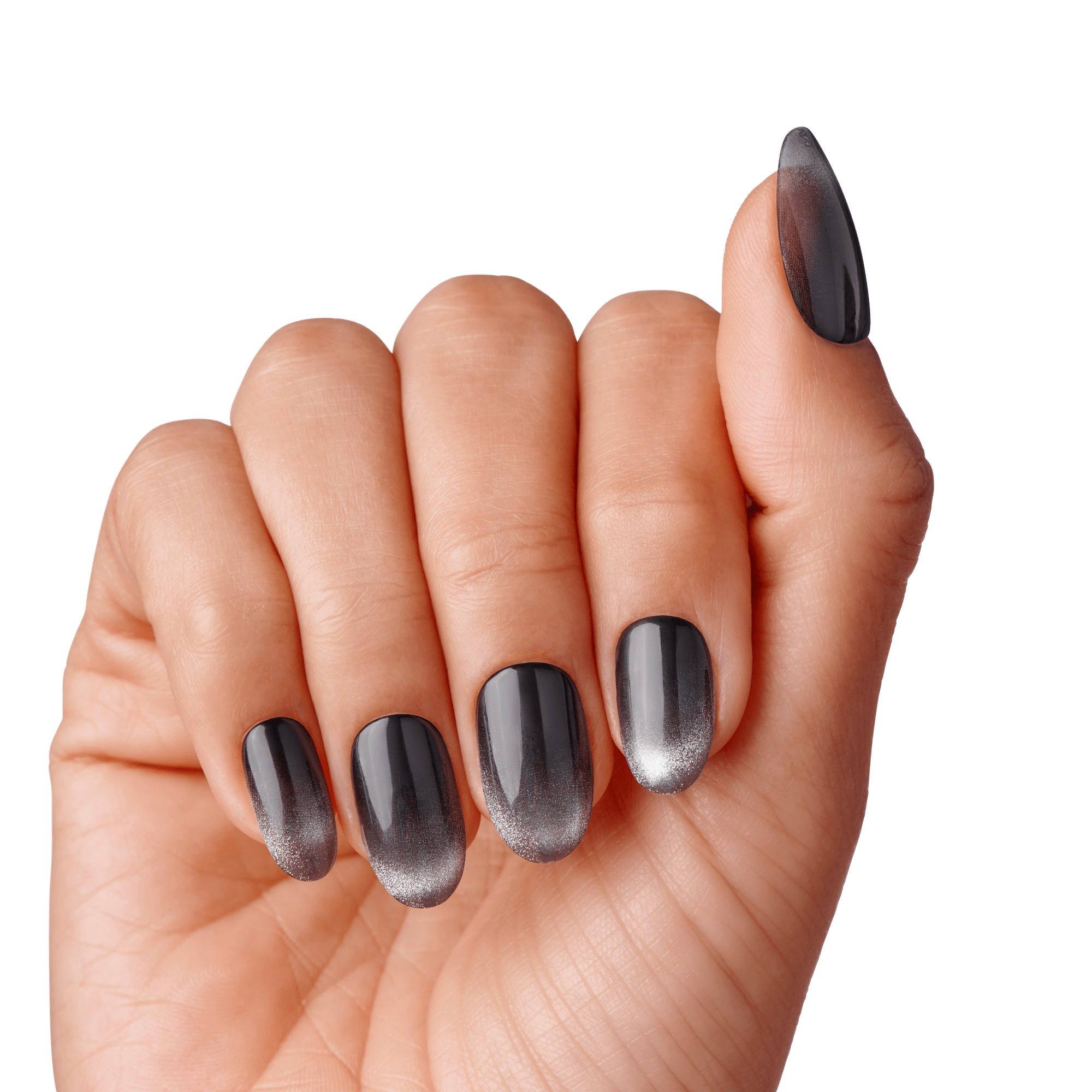 colorFX by imPRESS Press On Nails - Best Wishes