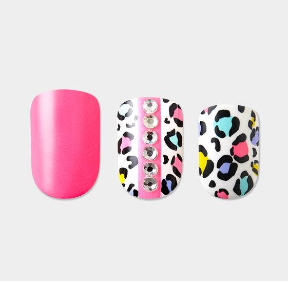 imPRESS Couture Collection -