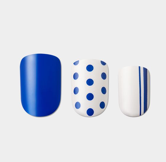 imPRESS Spirit Nails -