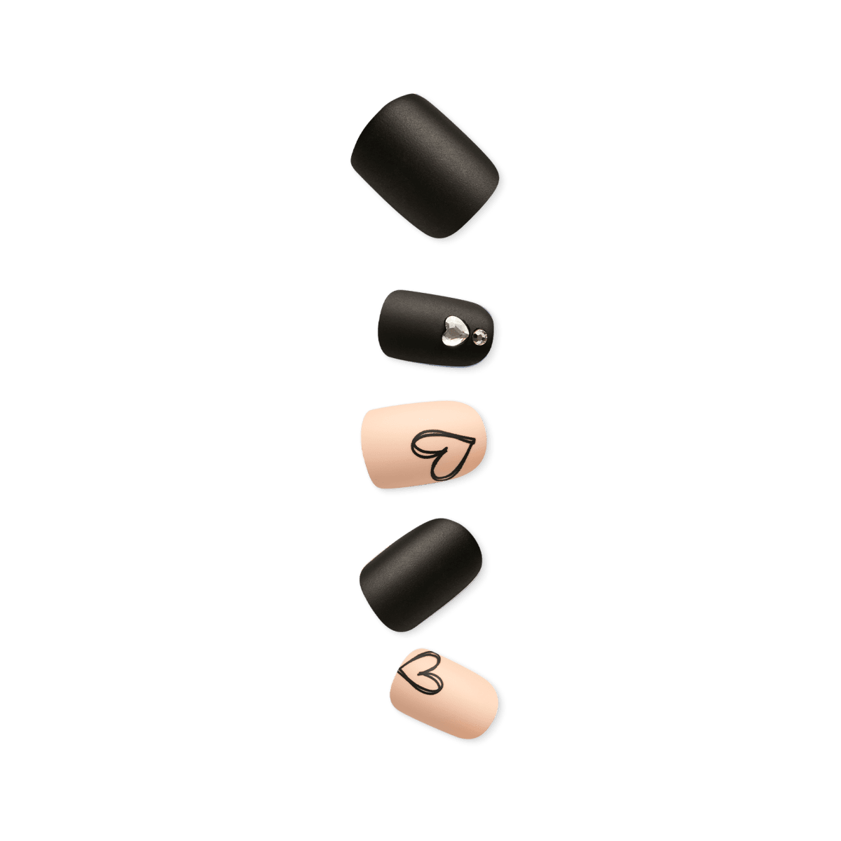 imPRESS Press-On Manicure - The Night We Met