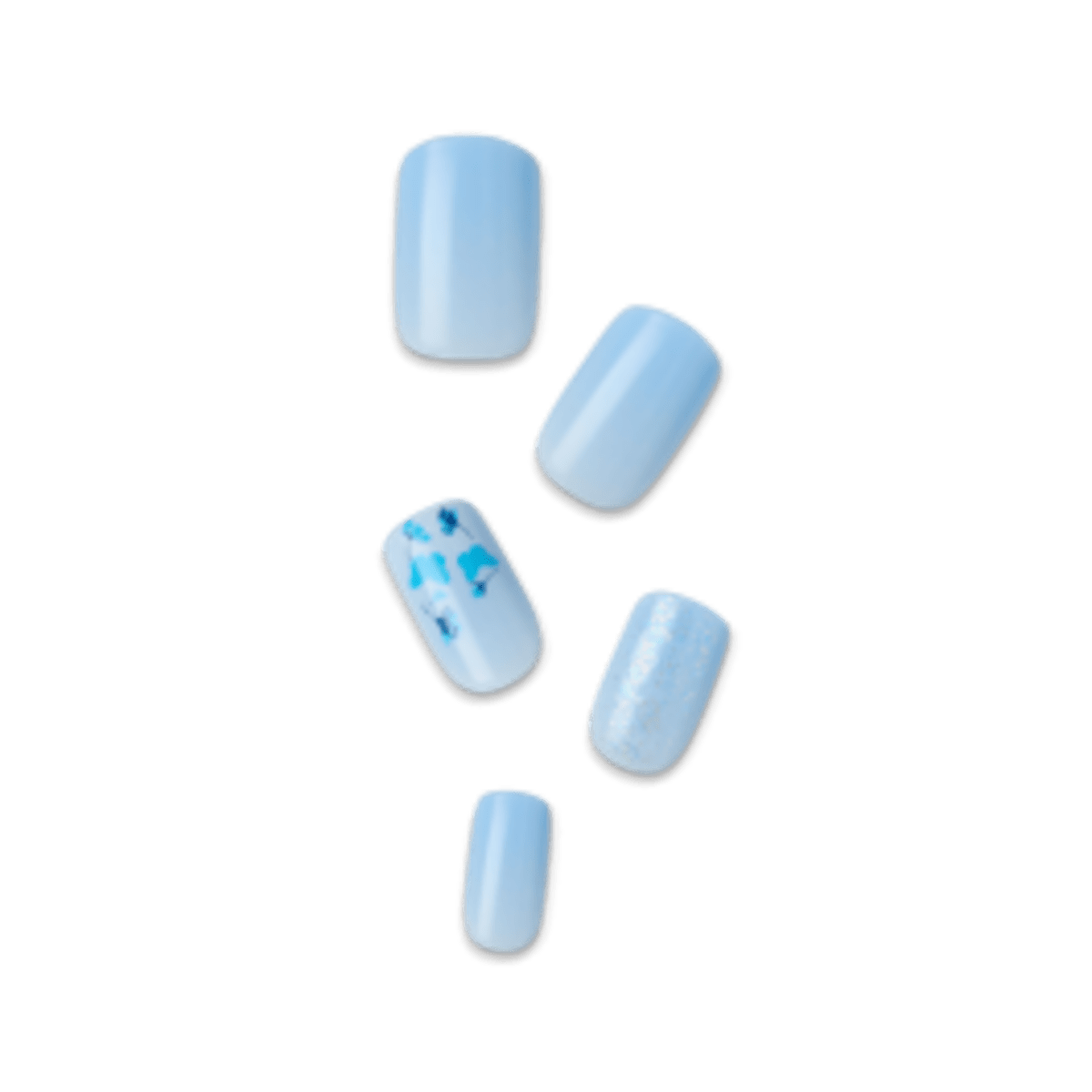 imPRESS Press-On Manicure - Wash Away