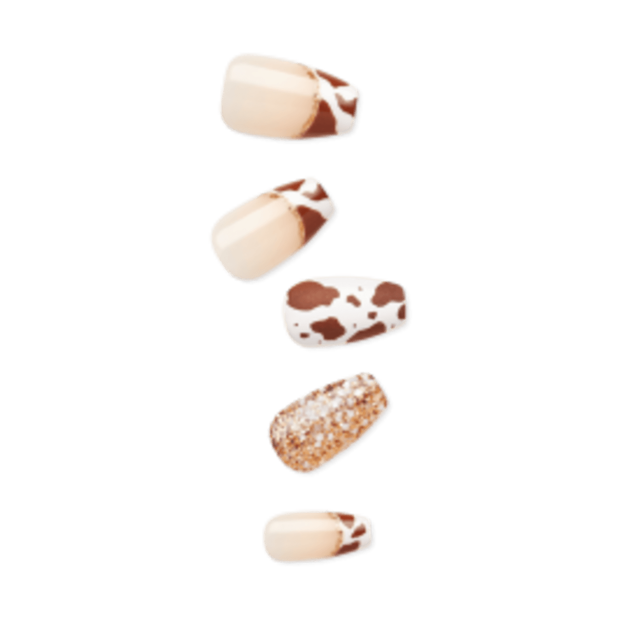 imPRESS Press-On Manicure - Pepper