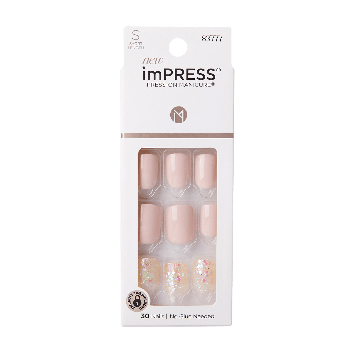 imPRESS Press-On Manicure - Dorothy