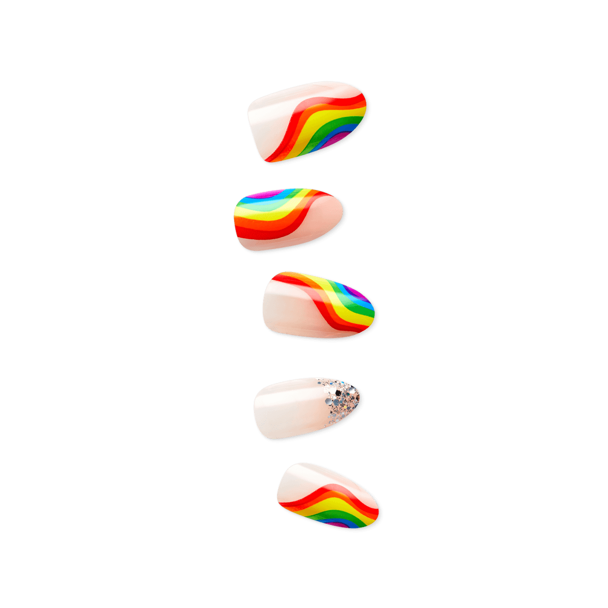 imPRESS Press-On Manicure - Feeling Proud