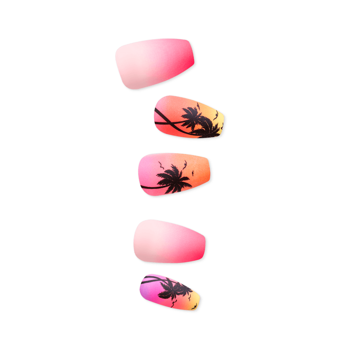 imPRESS Press-On Manicure - Warm Breeze