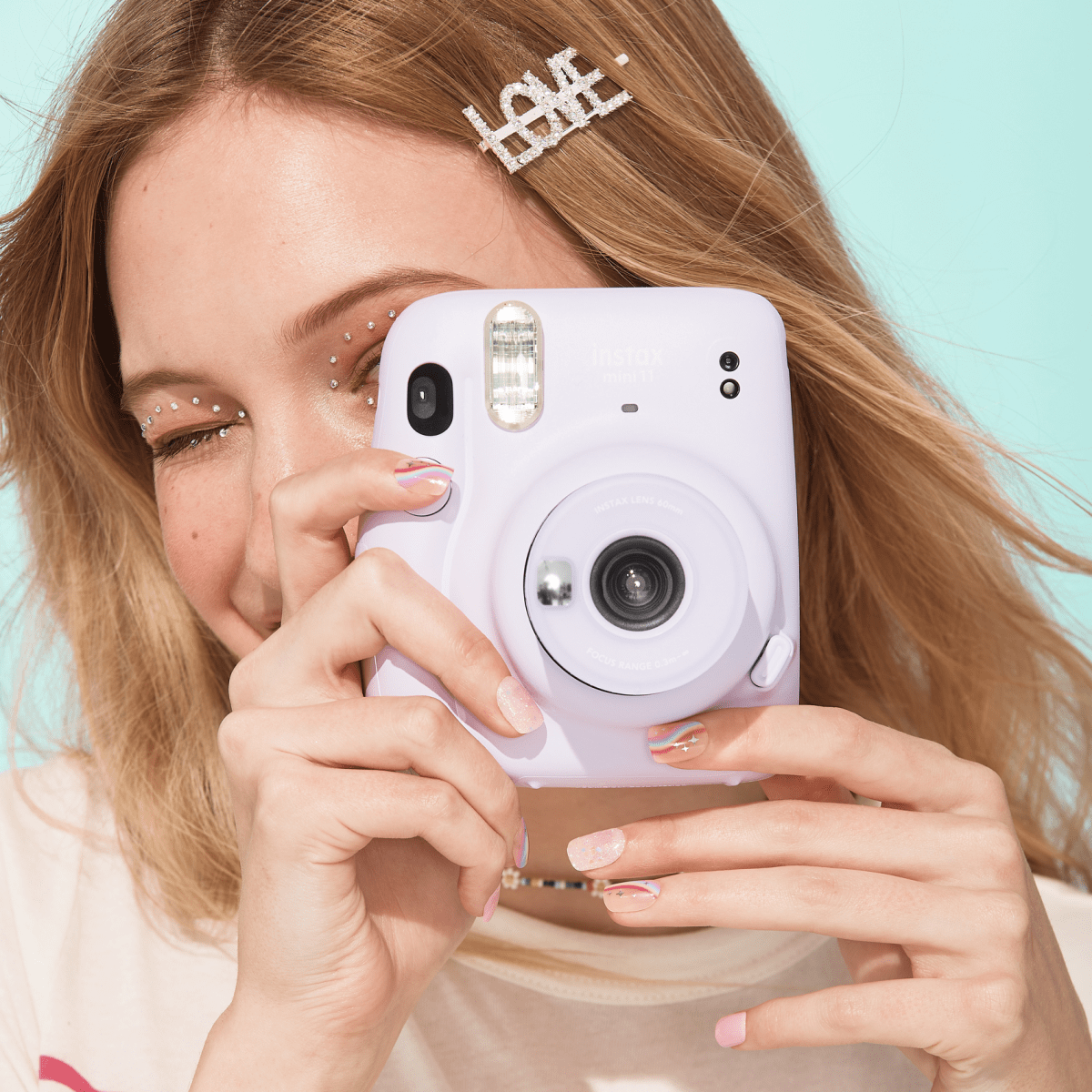 imPRESS Press-On Manicure - Spring Bloom