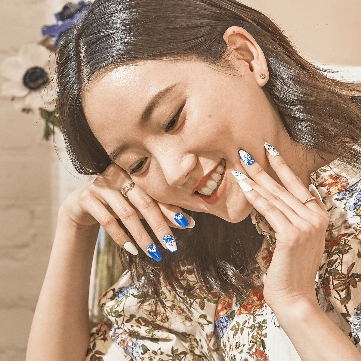 imPRESS Press-On Manicure - Cherish