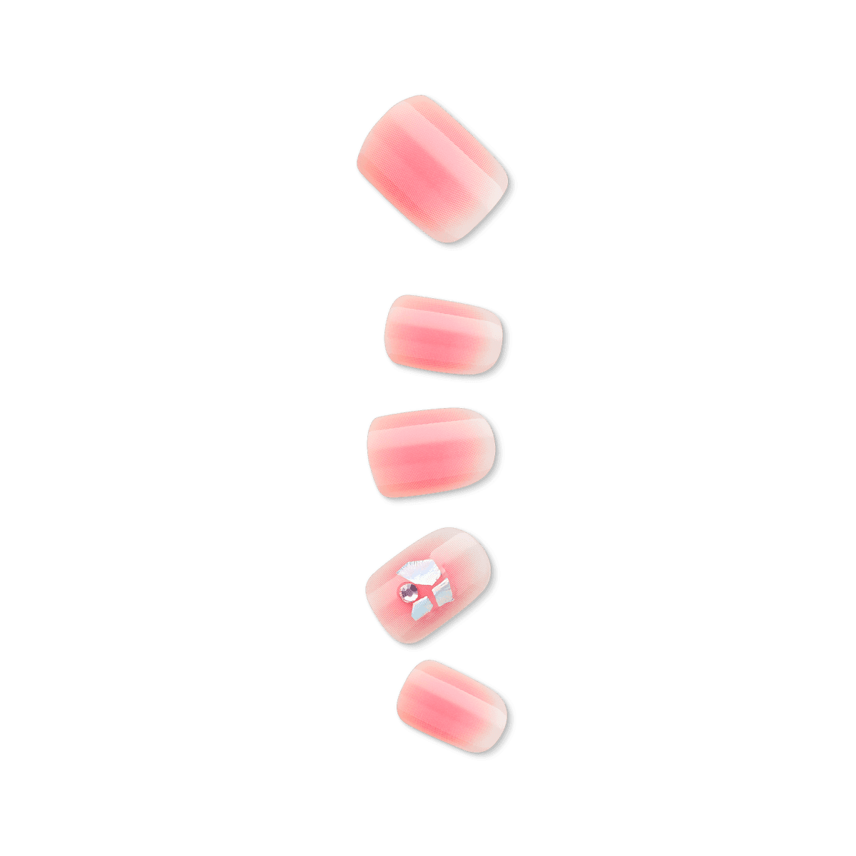 imPRESS Press-On Manicure - Rosewood