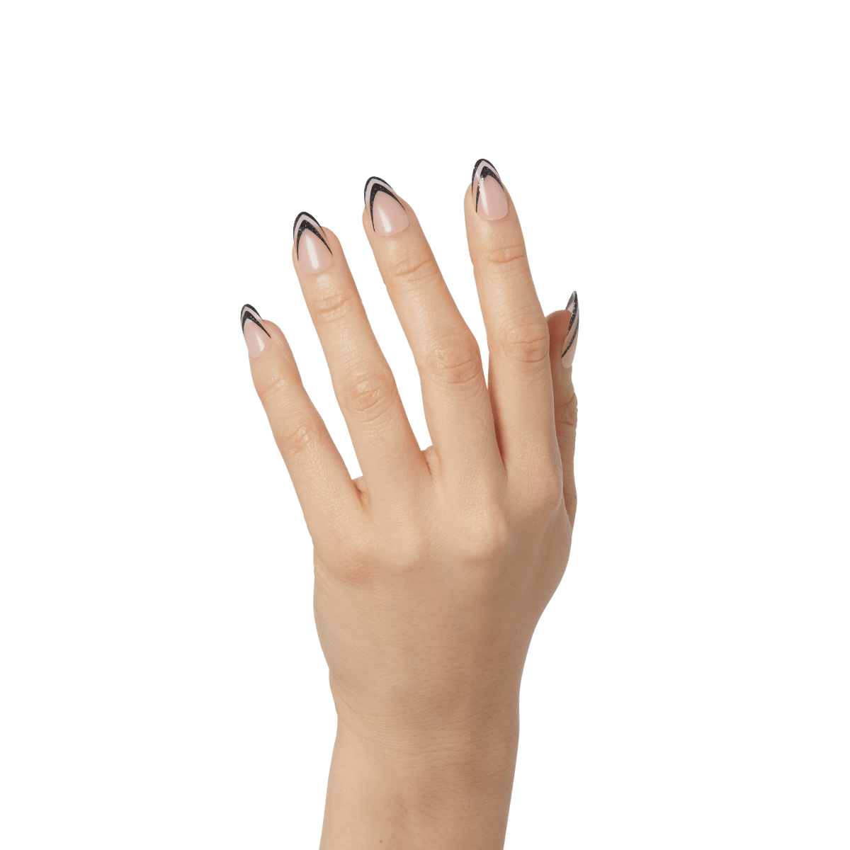 imPRESS Press-On Manicure - Hottie
