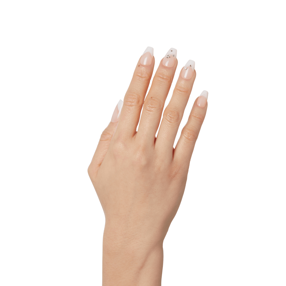 imPRESS Press-On Manicure - Ready For Love