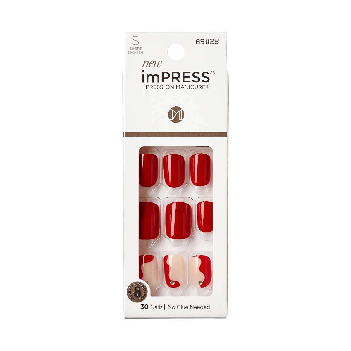 imPRESS Press-On Manicure - Adore You