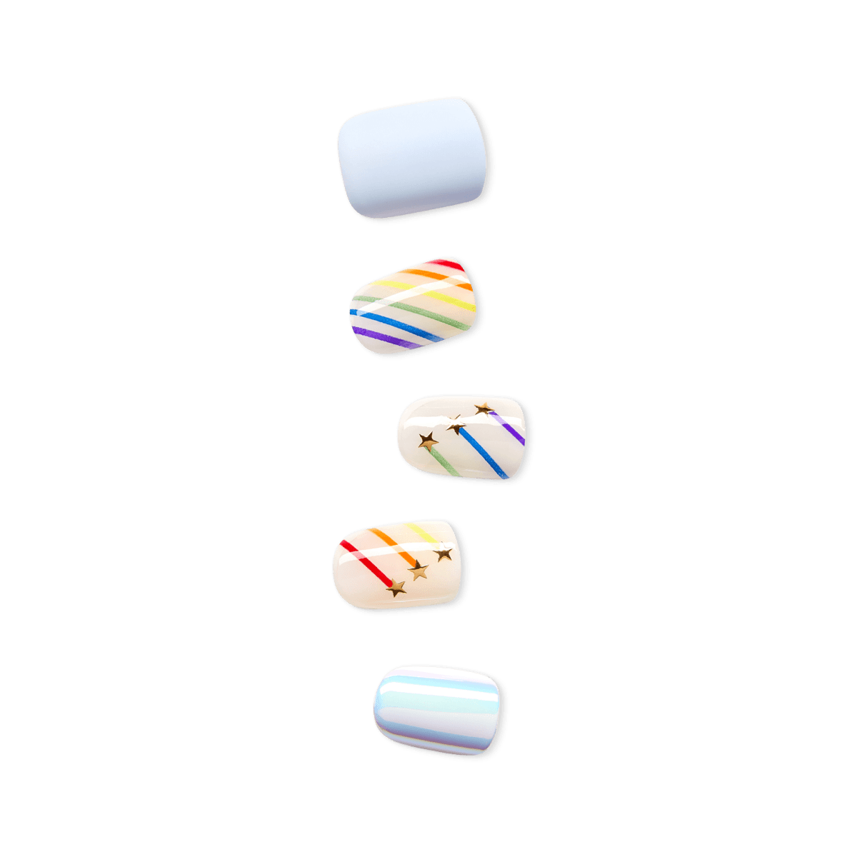 imPRESS Press-On Manicure - Sun&
