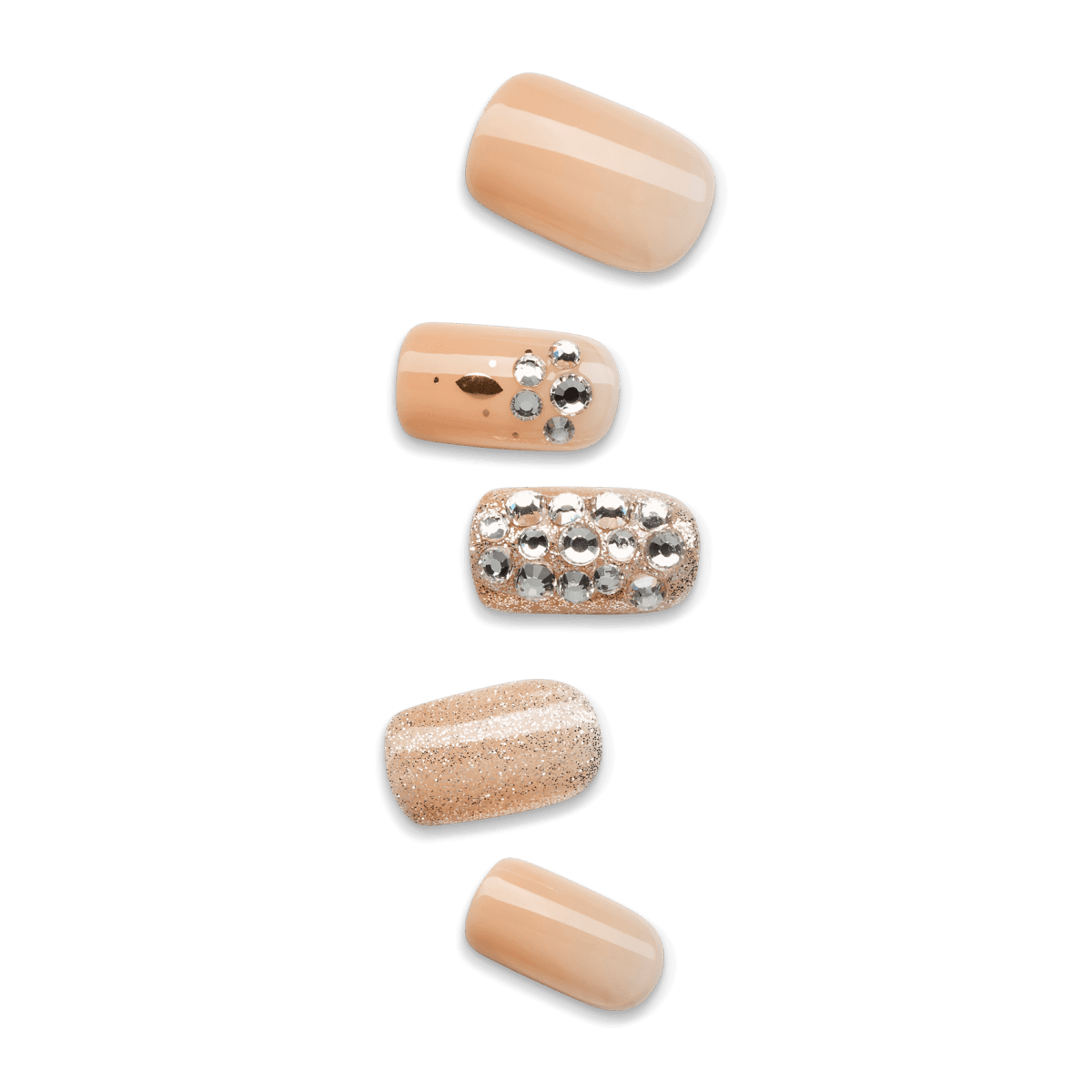imPRESS Press-On Manicure Couture Collection Lush Life