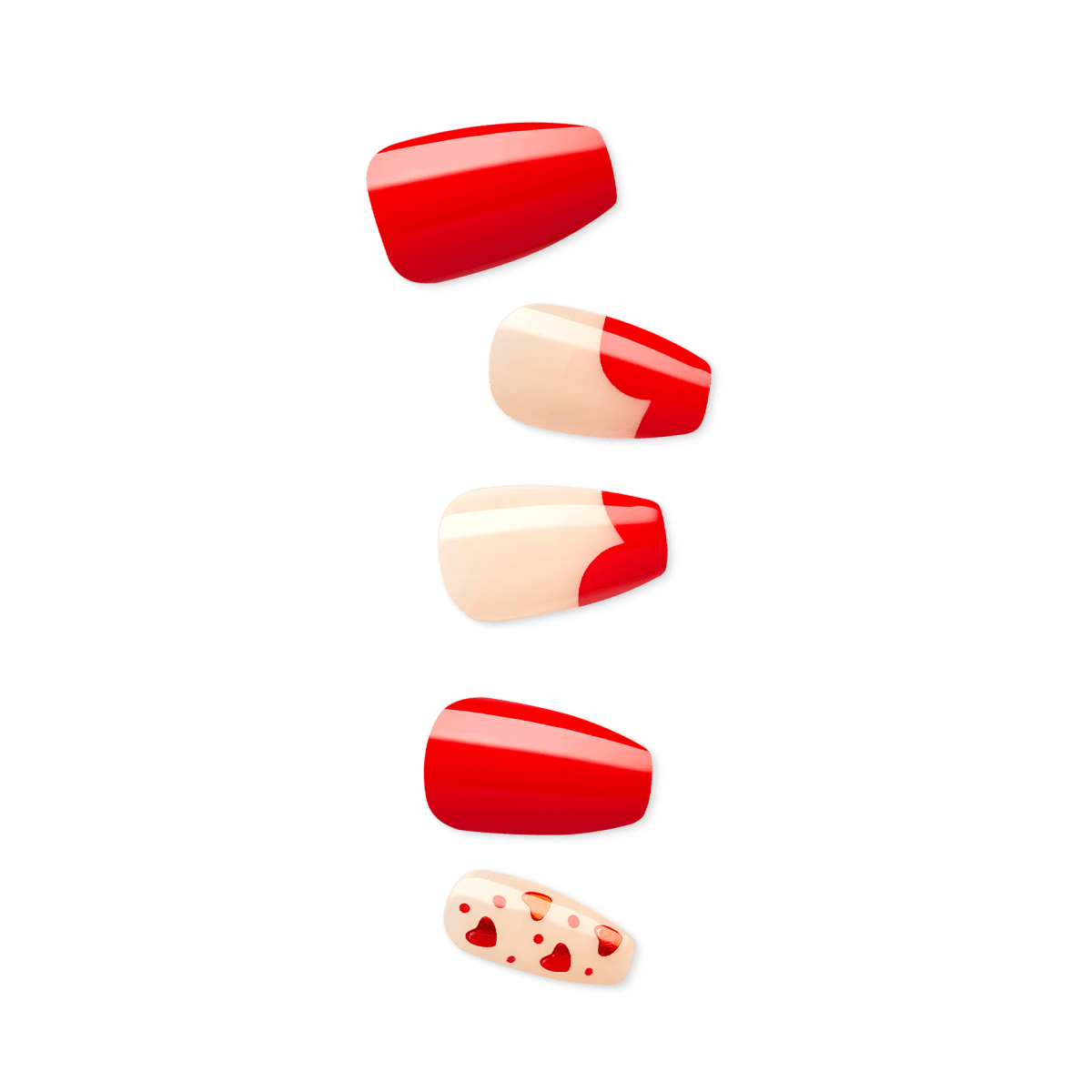 imPRESS Press-On Manicure - Always and Forever
