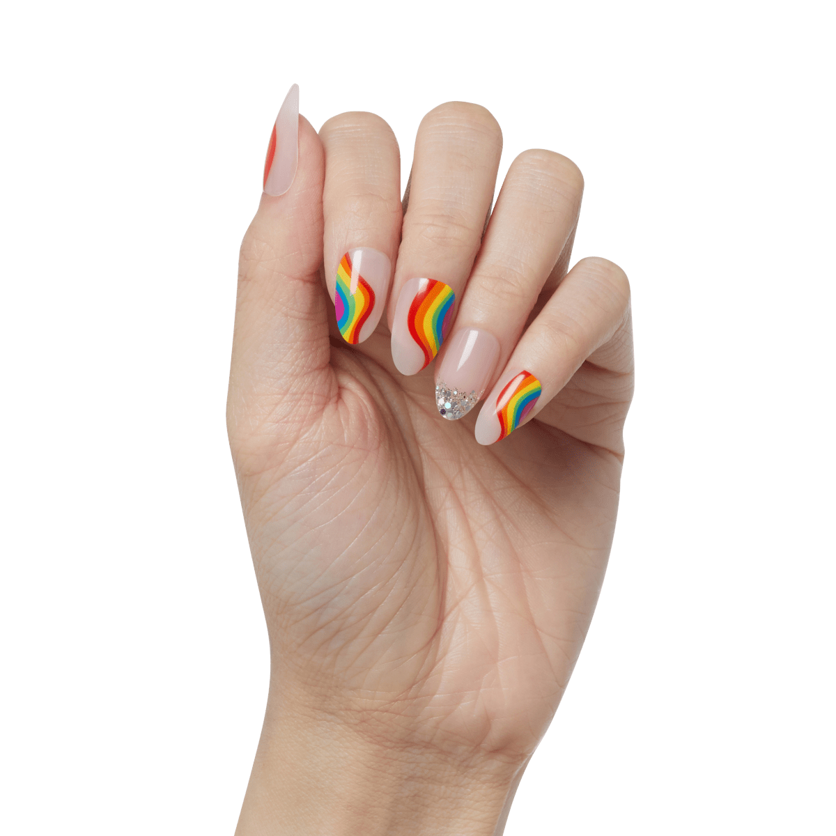 imPRESS Press-On Manicure - Feeling Proud