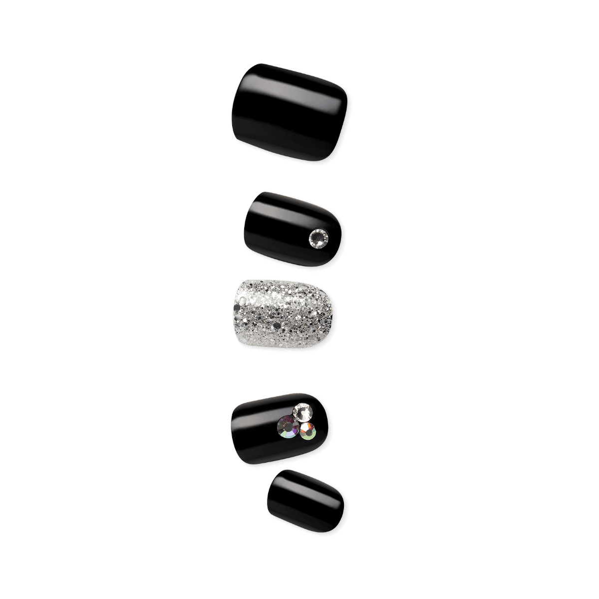 imPRESS Press-On Manicure - Dynamite