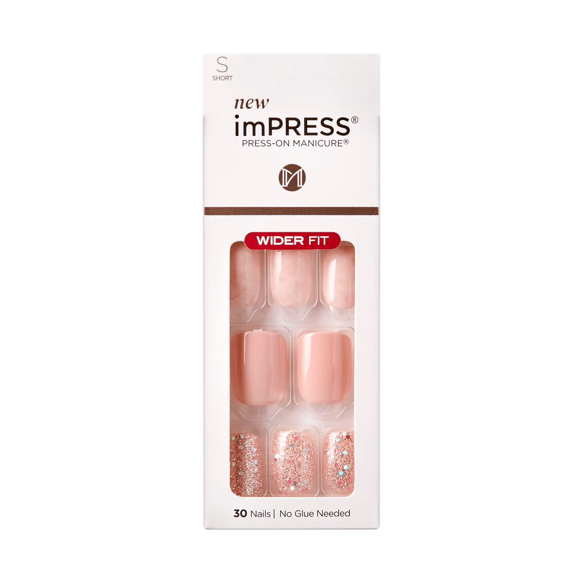 imPRESS Wide- Just a Dream