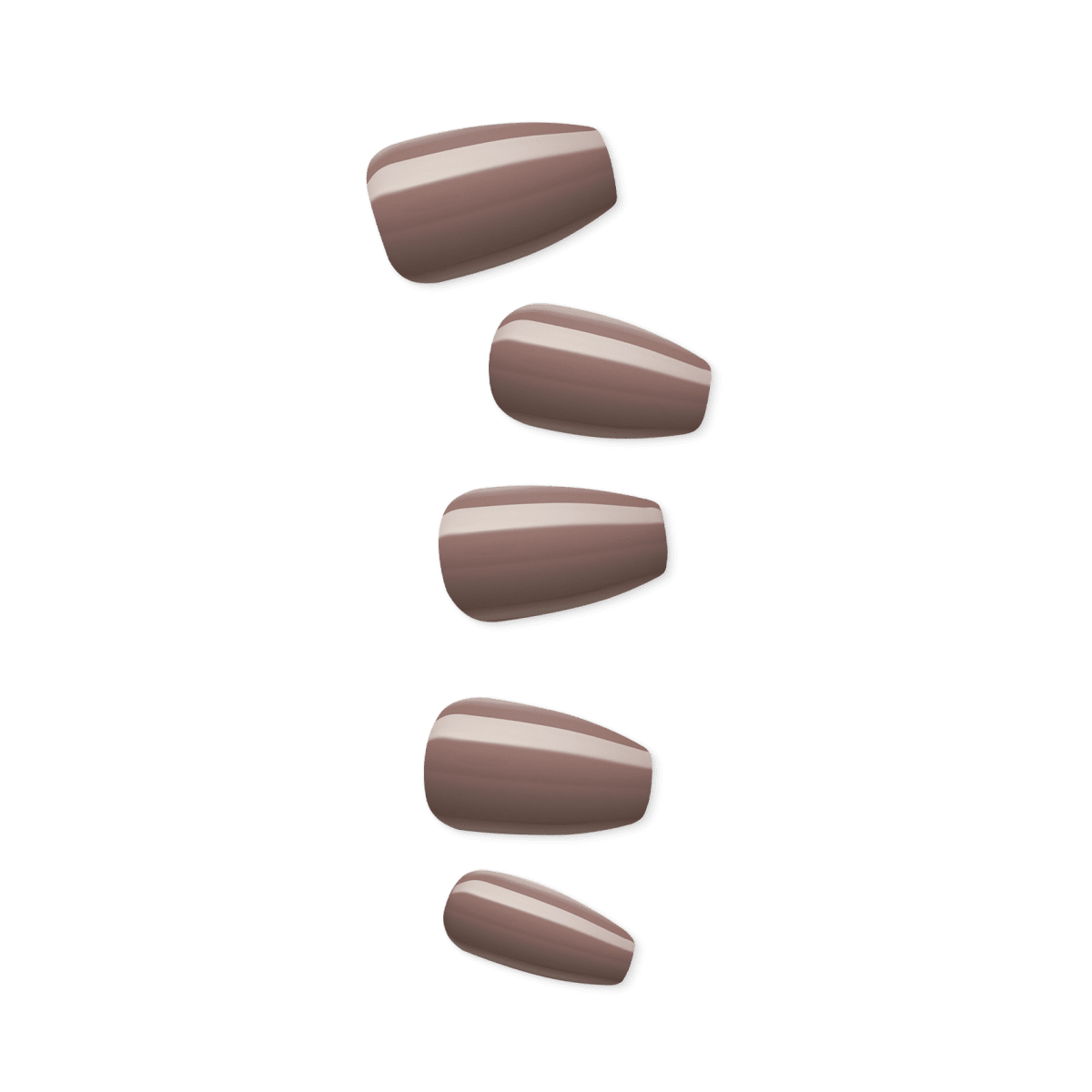 imPRESS Color Press-On Manicure - Dusk Till Dawn