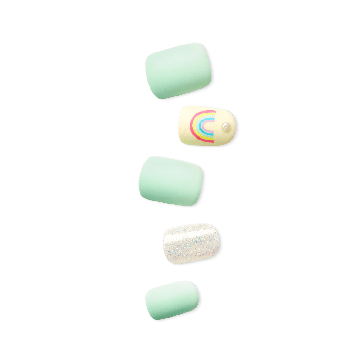 imPRESS Press-On Manicure - Summer Fever