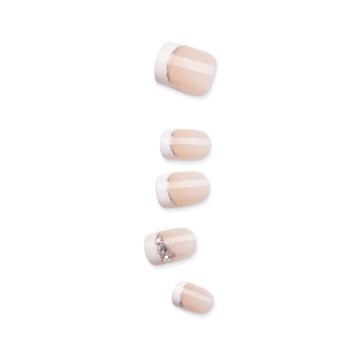 imPRESS Press-On Manicure - Believe