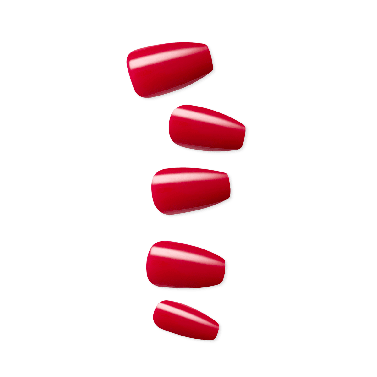 imPRESS Color Press-On Manicure - Very Berry