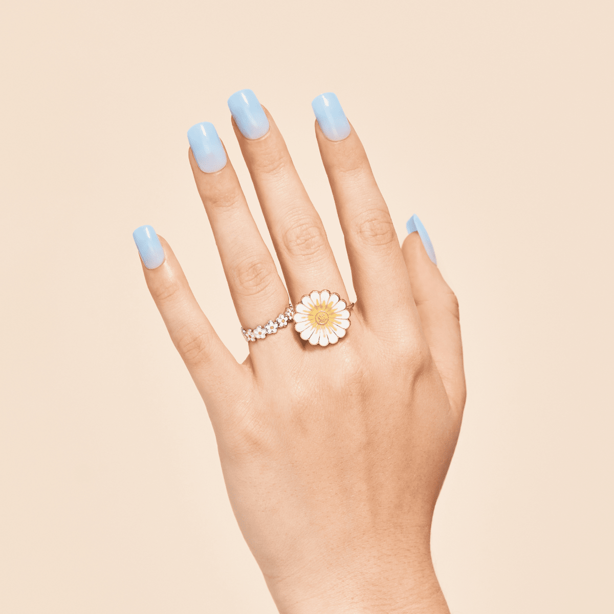 imPRESS Color Press-On Manicure - New Wave