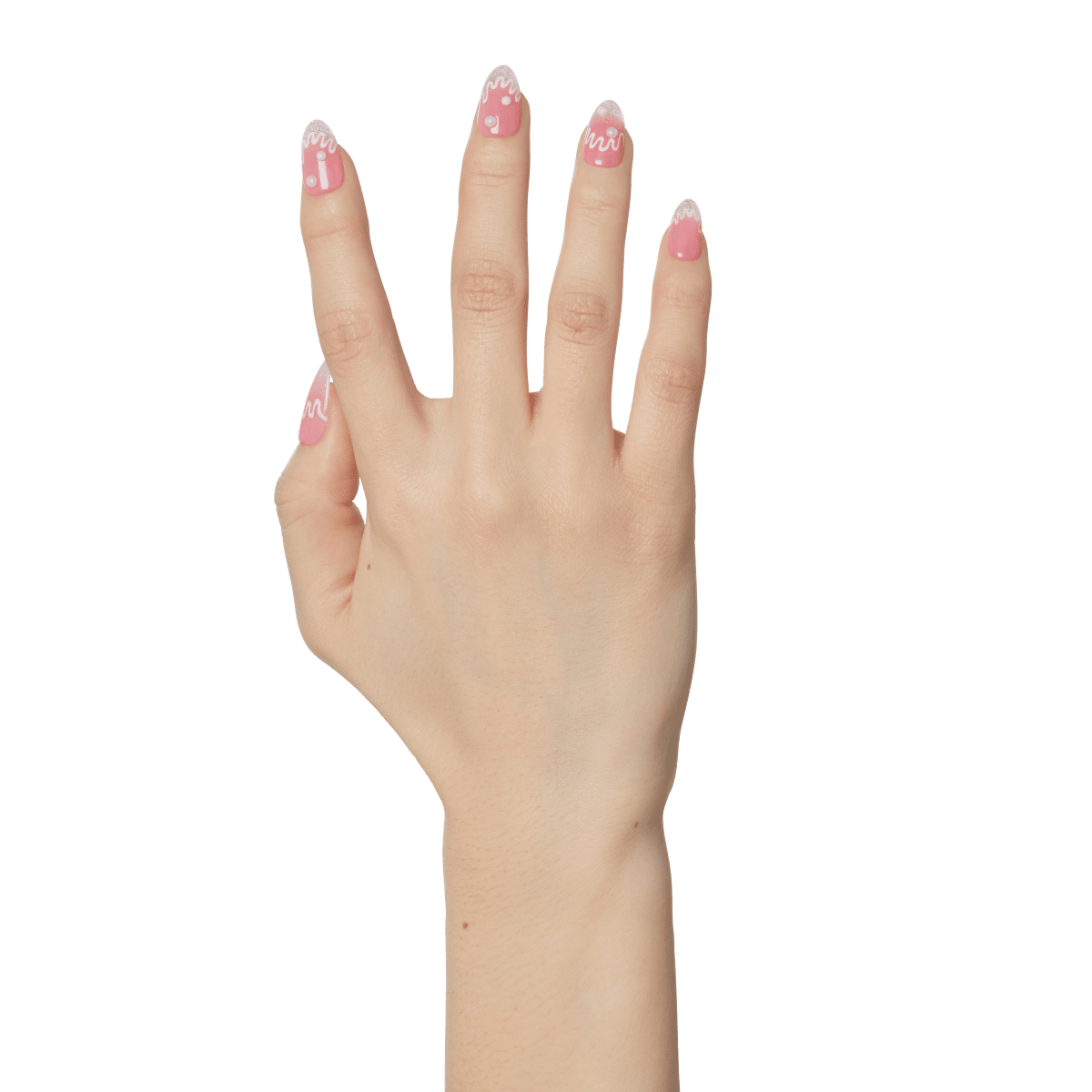 imPRESS Mini & Me Press-On Mani for 2 - Soulmates