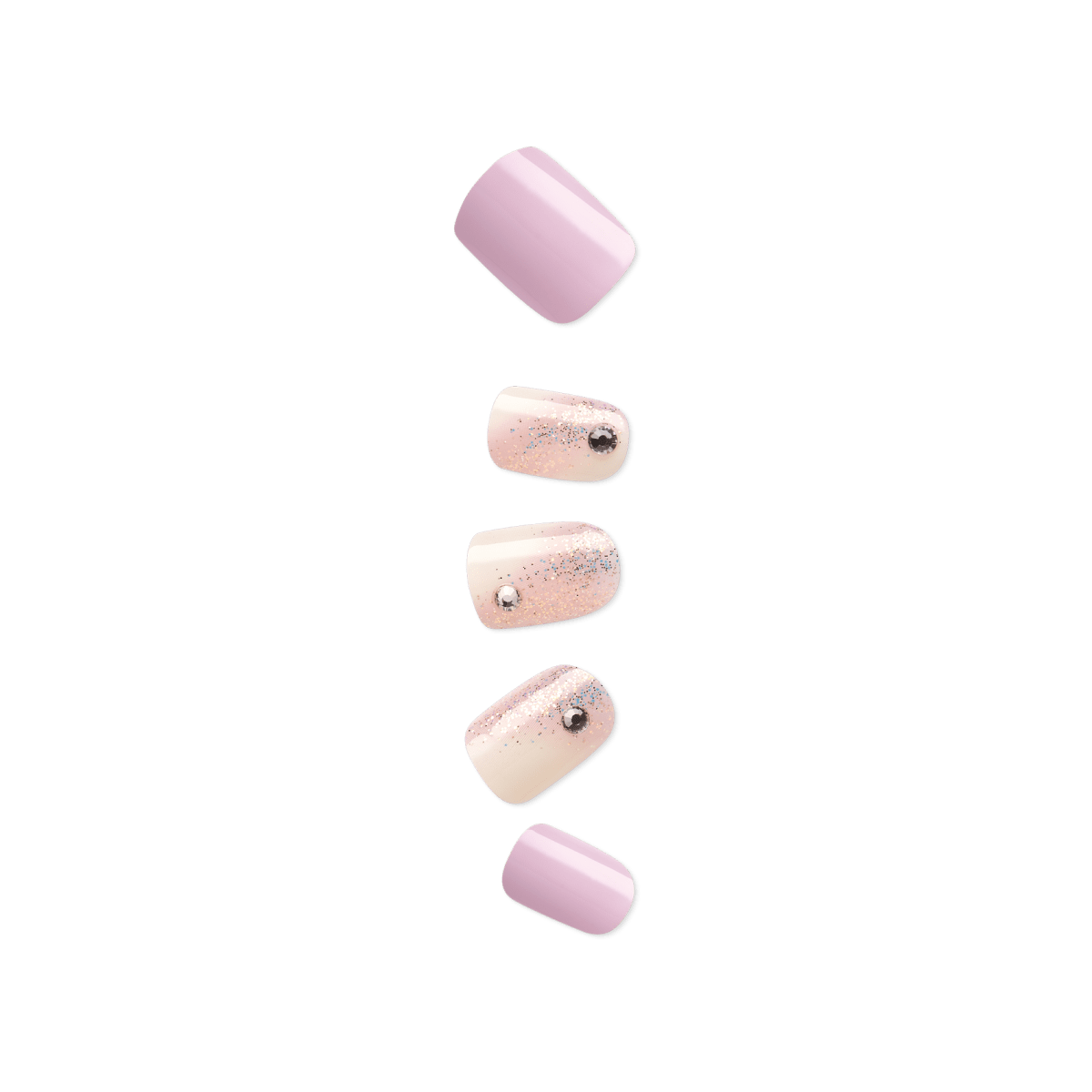 imPRESS Press-On Manicure - Felt Cute