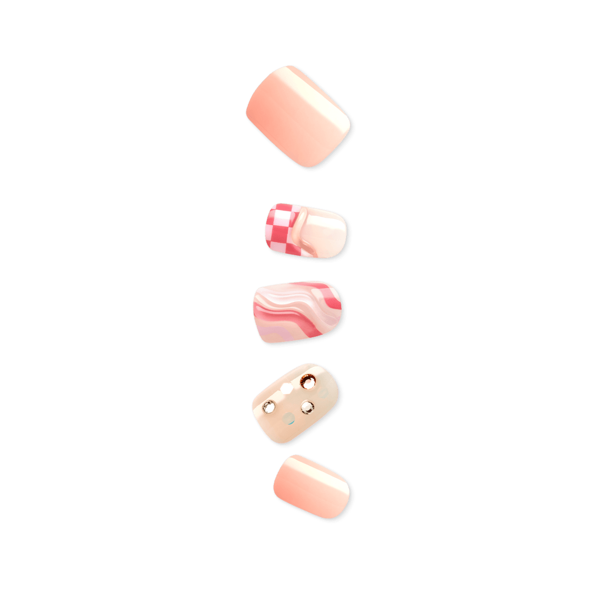 imPRESS Premium Press-On Manicure - Magic Shop