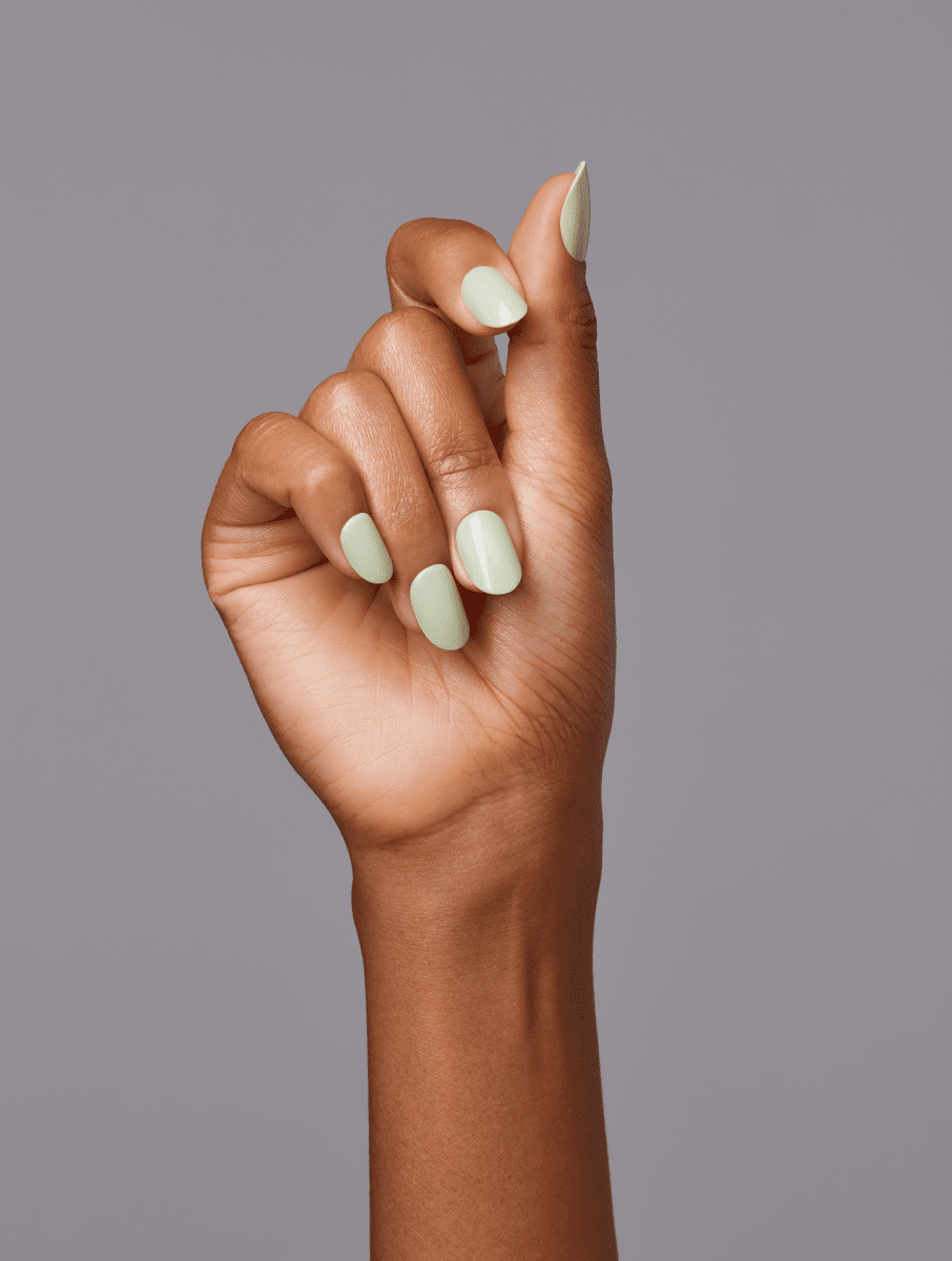 imPRESS Color Press-On Manicure - Easter Wishes