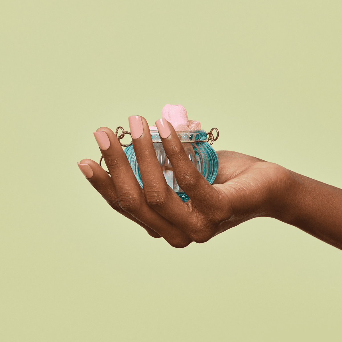 imPRESS Color Press-On Manicure - Ladies&