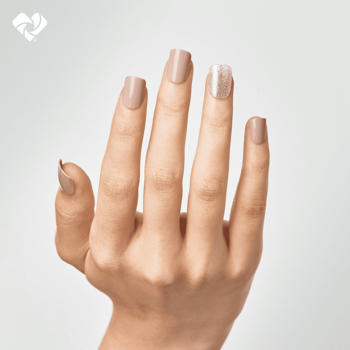 KS imPRESS Nails - One More Chance