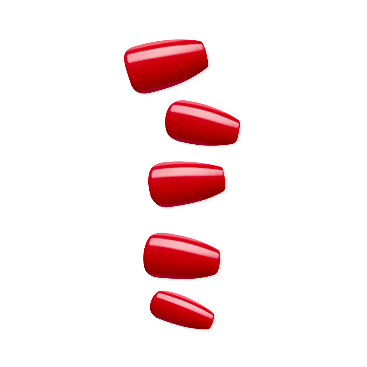 imPRESS Color Press-On Manicure - Beet Snacks