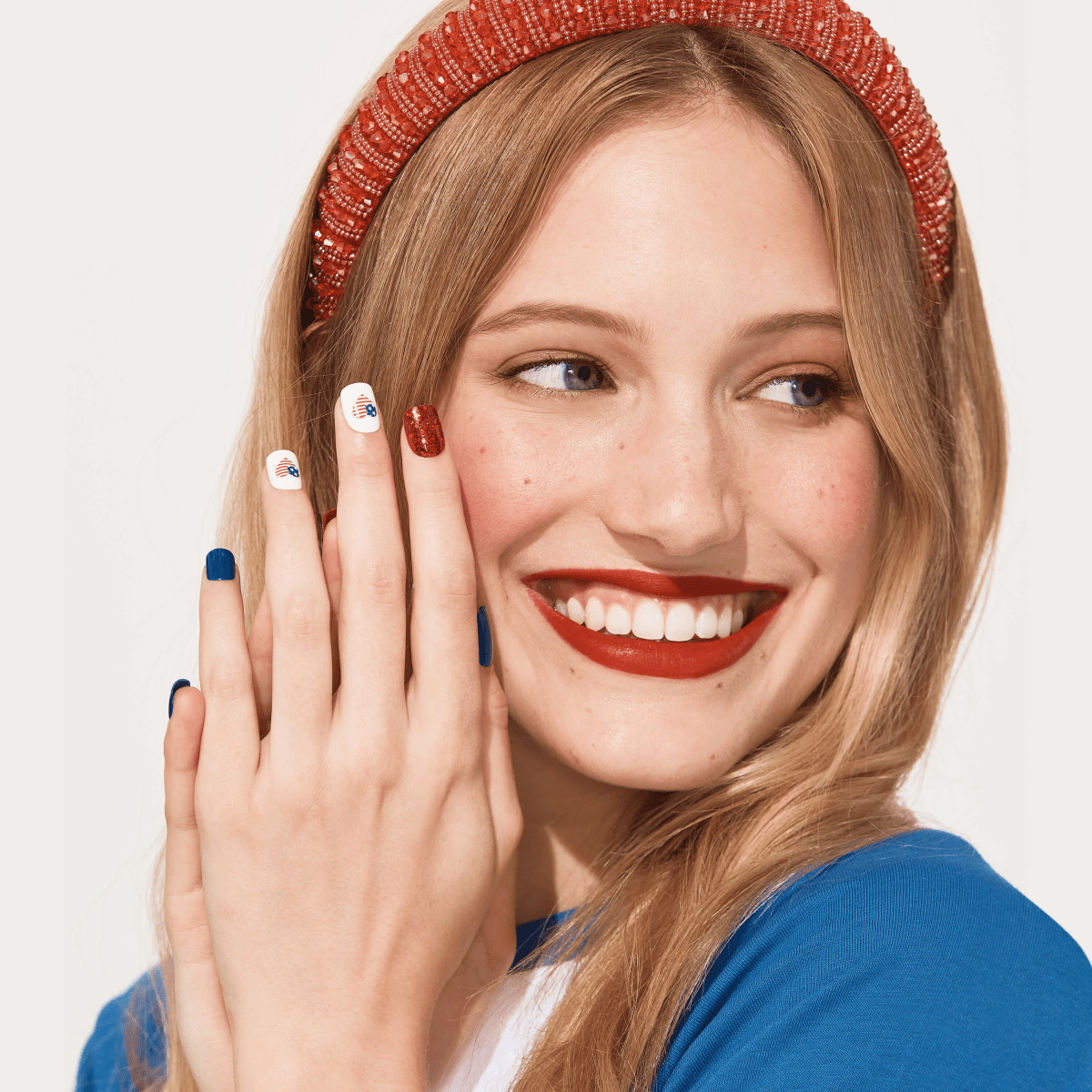imPRESS Press-On Manicure - Joyful