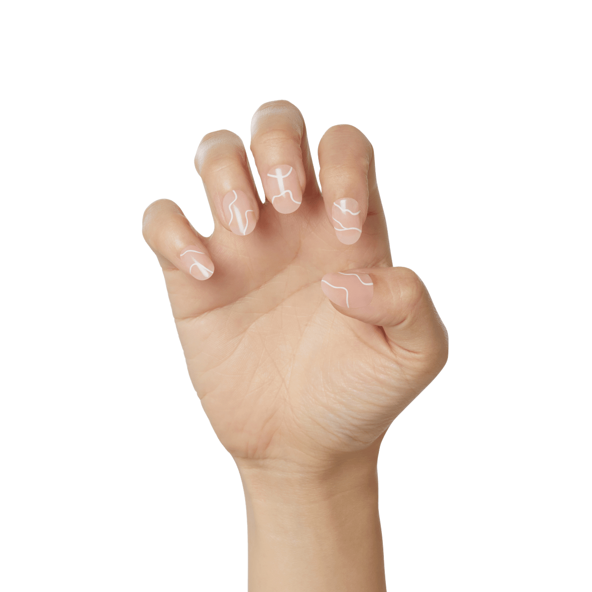 imPRESS Press-On Manicure - Letter To You