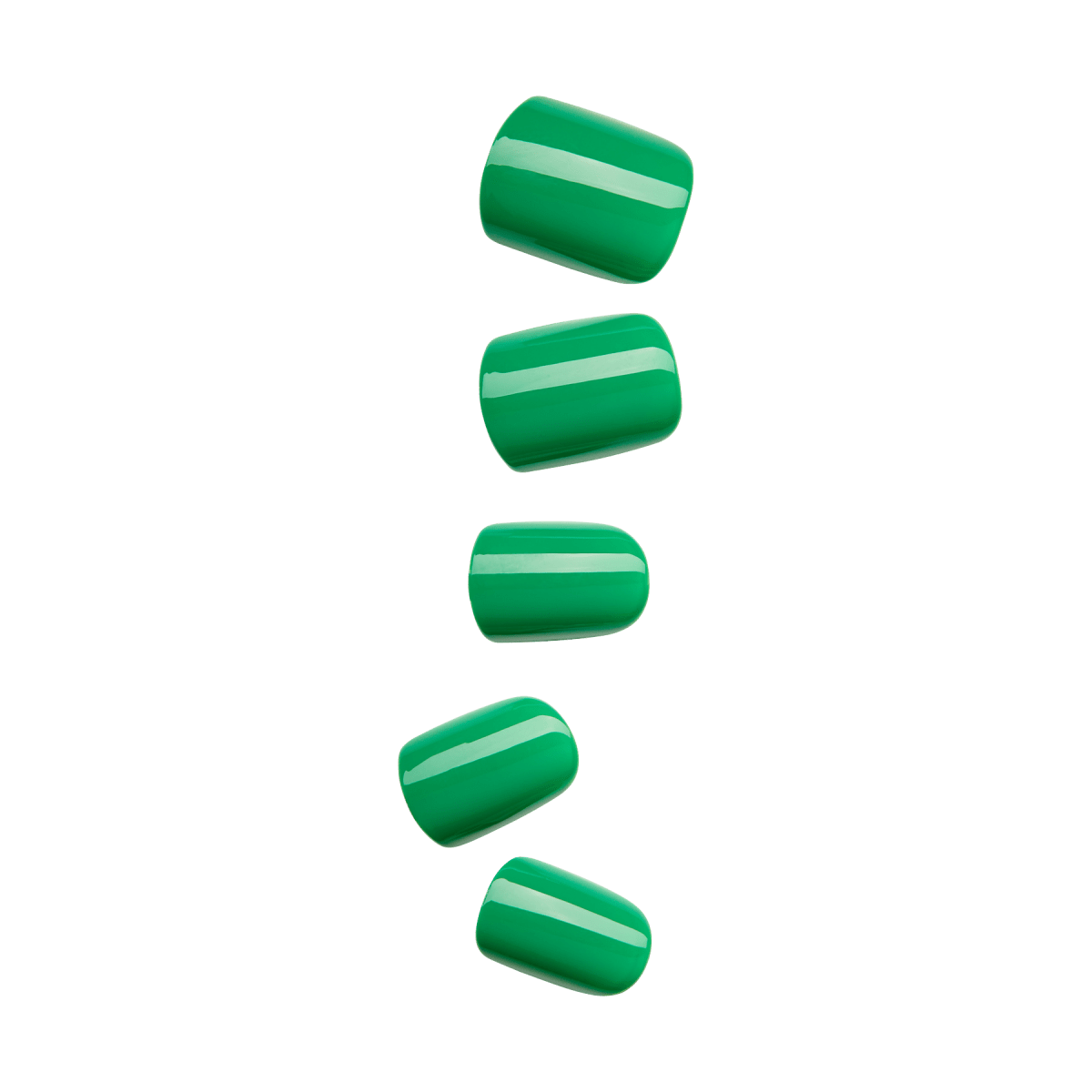 imPRESS Color Press-On Manicure - Shamrock