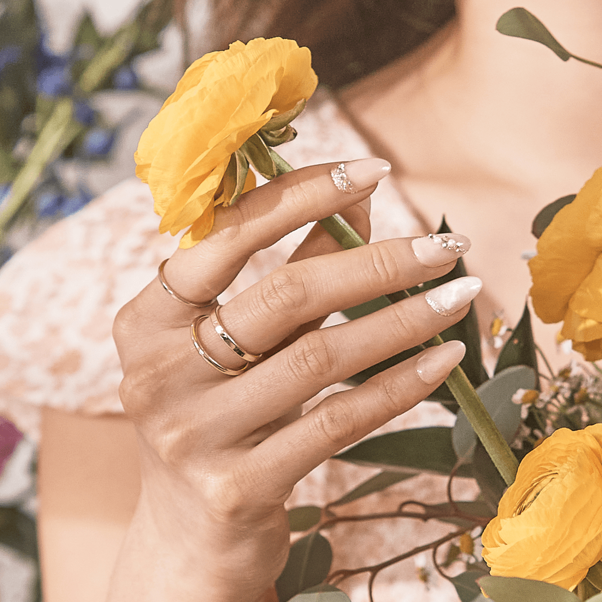 imPRESS Press-On Manicure - Epiphany