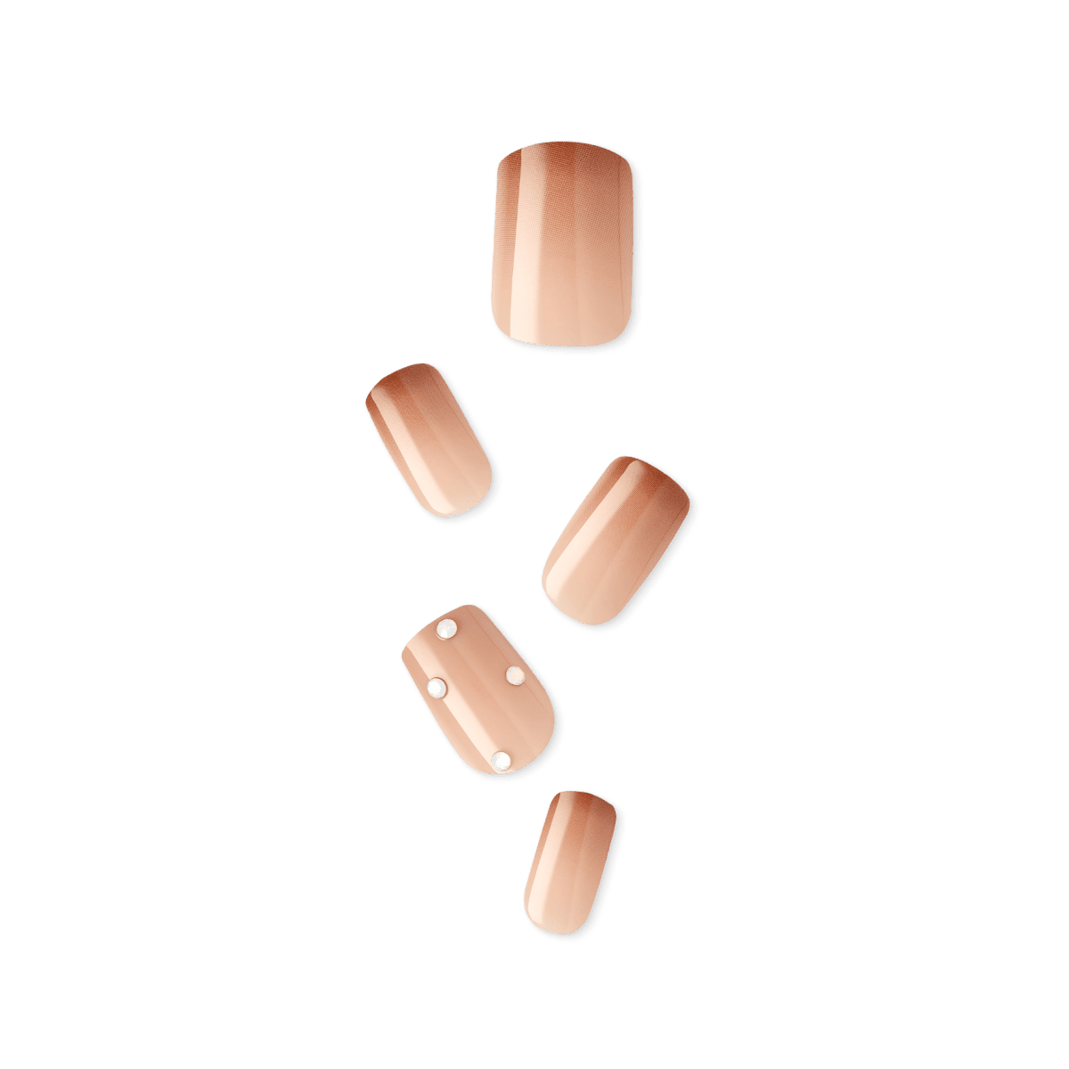 imPRESS Press-On Manicure - As Usual
