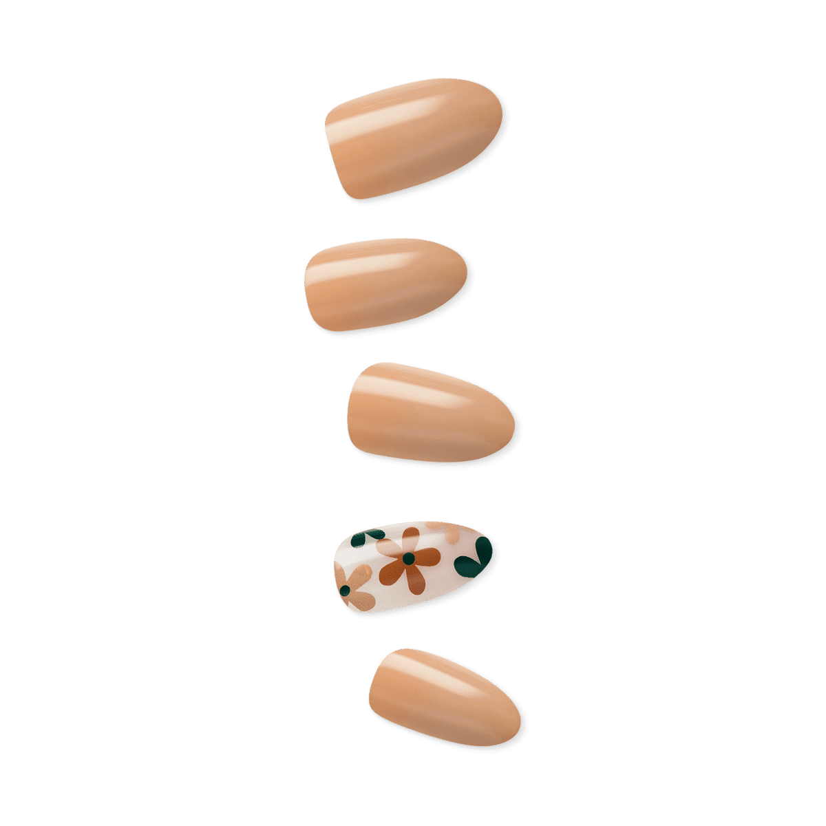 imPRESS Press-On Manicure - Acorns